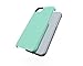 Francois et Mimi fadfef iPhone 7 Case, Hybrid Shock Modern Slim Non-Slip Grip Cell Phone Case for Apple iPhone 7 - Green