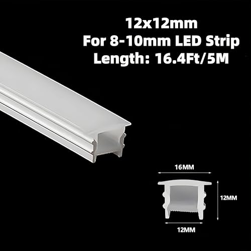 Tubo flexible para luz 8 Imagen adicional