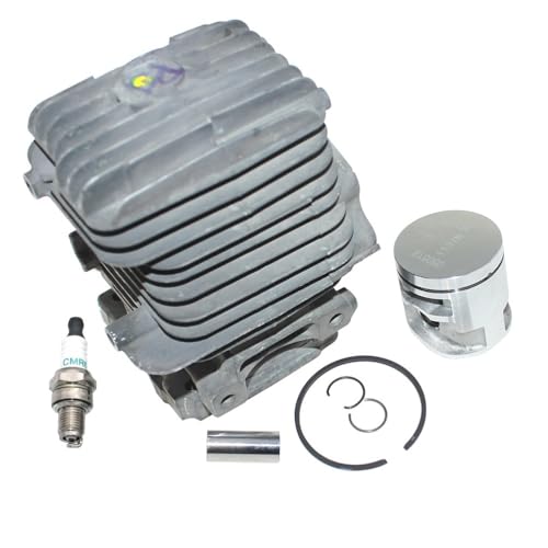 Kit cylindre-piston 37 mm de haute précision pour MS194T Z - 5