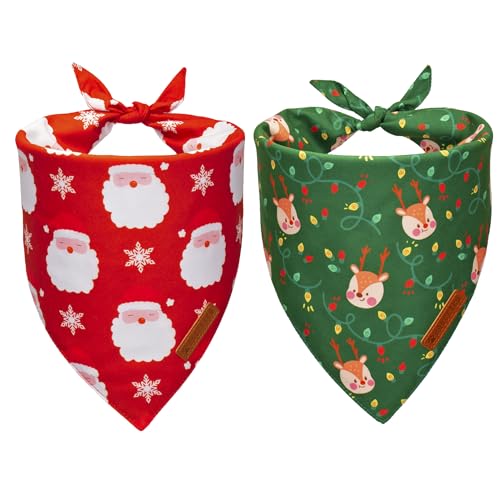 ADOGGYGO NX}X hbO o_i 2 pbNAT^p^[ ybg Xmas XJ[t 悾ꂩAv~AϋvnA^Ɠ匢pybg NX}Xo_i (XL)