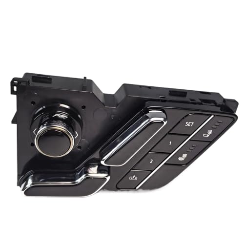 Commande au volant pour siège et chauffage Cadillac CT6 XT5