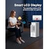 Smart Portable Air Conditioners