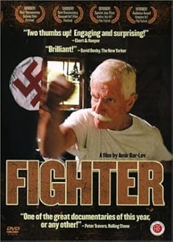 DVD The Fighter Book