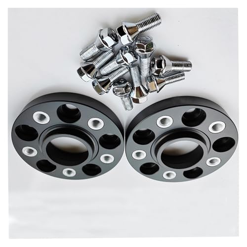 Entretoise de roue 30mm Mercedes Classe E kit élargisseur cales de jante