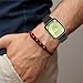 Micteney Watch Band Compatible with HUAWEI Watch Fit 3, Soft Silicone Replacement Band/Strap for HUAWEI Watch Fit 3 (Black)