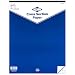 Alvin Cross Section Paper 10 x 10 Inches Grid, 50-Sheet Pad (1422-15)
