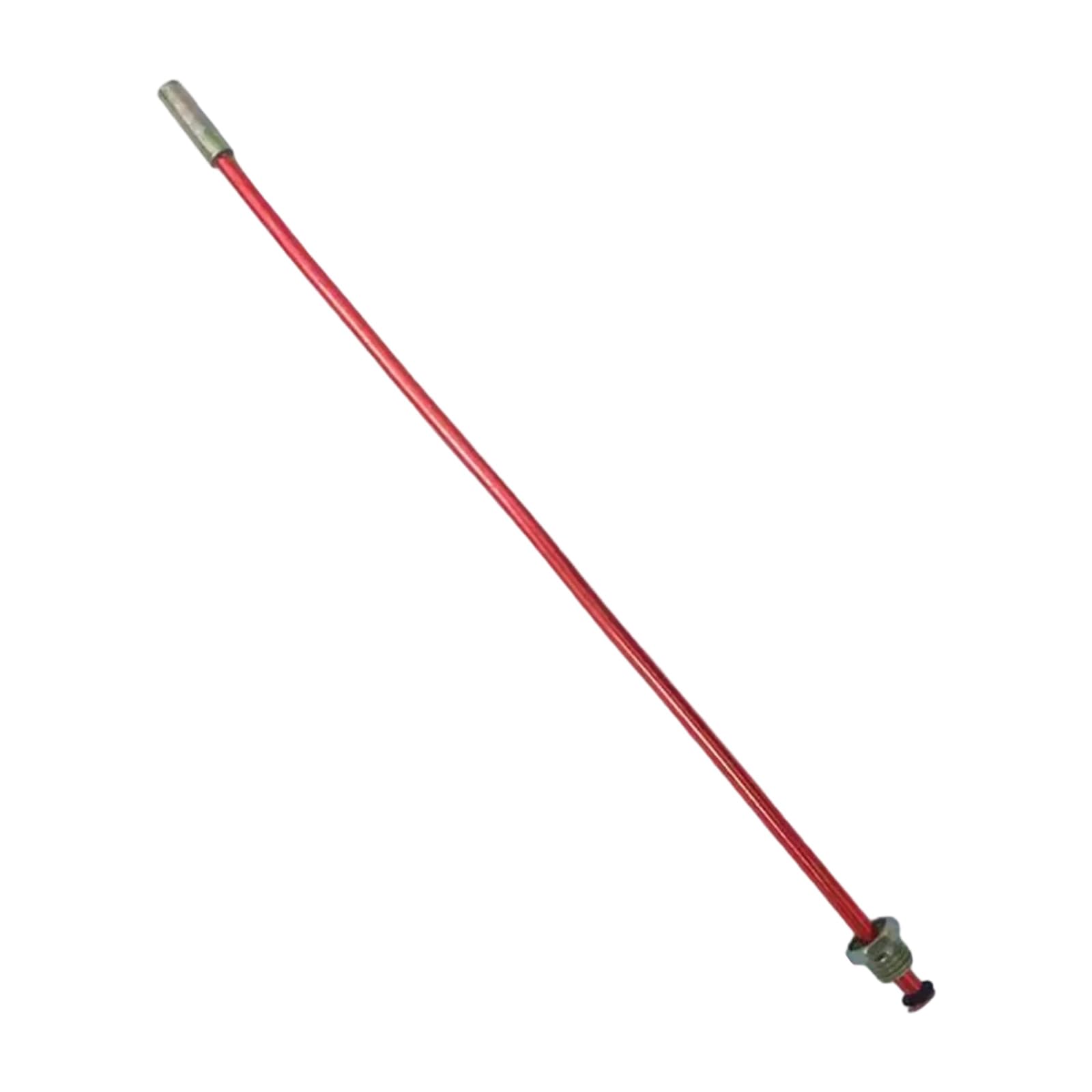 Kalttoy Efficiency Stove Replacement Aluminum Ignition Rod for Rapid Flame Ignition and Protections Accessory