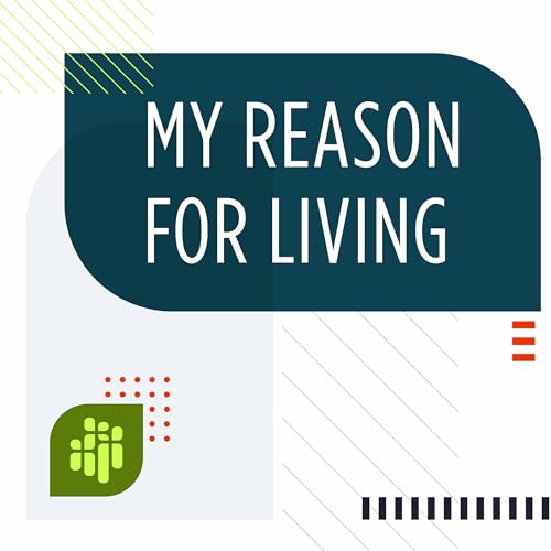 Page de couverture de My Reason For Living