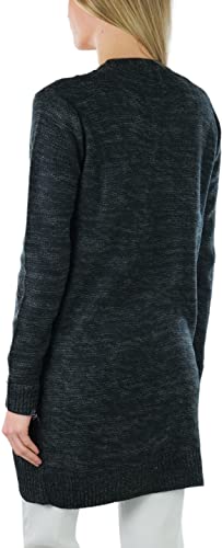 Image of ToBeInStyle Women's Warm Heavy Knit Long Sleeve Cardigans