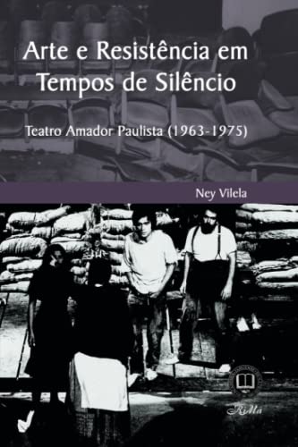 Arte e Resistência em Tempos de Silêncio (Portuguese Edition)