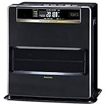 コロナの暖房器具 FH-WZ3619BY-KN [ブラック]