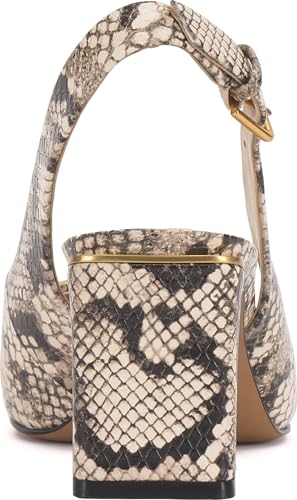 Image of Vince Camuto Women's Hamden Slingback Pump