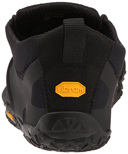 Vibram Men's Five Fingers, V-Alpha Trail Shoe Grey #TOP2
