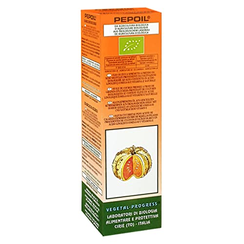 Vegetal progress pepoil 100 ml