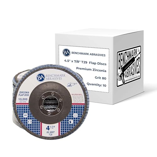 10 Courroies Abrasives Aluminium Oxyde 2" X 72" - Grain 80 - Marque Non Spécifiée - Neuf Pour Ponçage