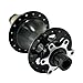 NOVATEC D791SB D462SB MTB for SRAM XD XX1 Driver Body F15mm/R12mm Thru Axle Hub, NA2158