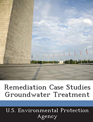 Remediation Case Studies Groundwater Treatment