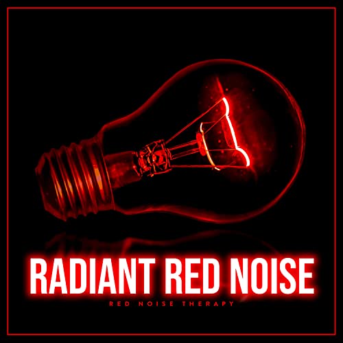 Radiant Red Noise de Red Noise Therapy en Amazon Music Unlimited