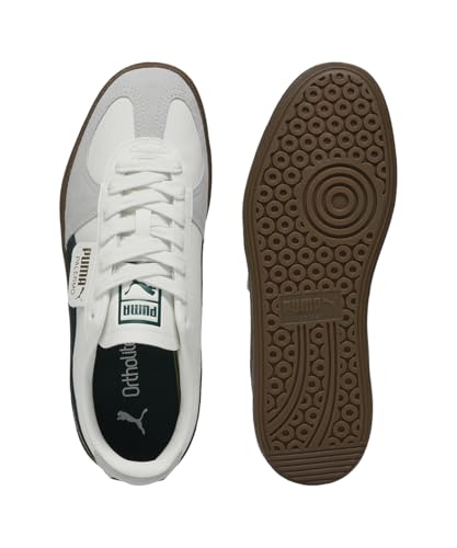 Image of Puma Unisex-Adult Palermo LTH Res Sneaker