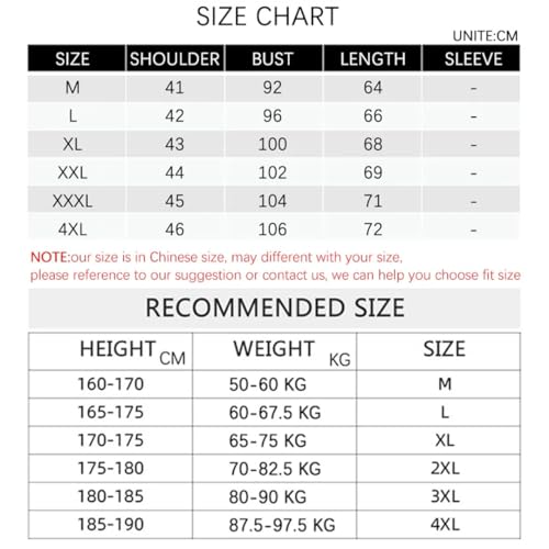 Men Clothes Winter Slim Sweaters V-Neck Sleeveless Sweater Vest4