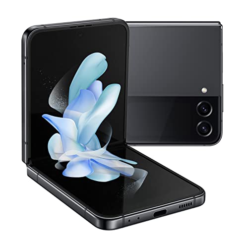 Samsung Galaxy-Z Flip4 8GB + 128GB...