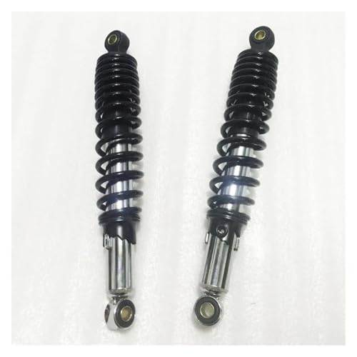 Amortisseur arrière 350 mm pour moto restaurer confort de conduite