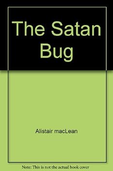 The Satan Bug
