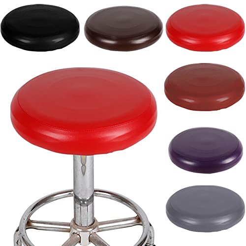 Tongdejing Copertura rotonda per sgabello da bar