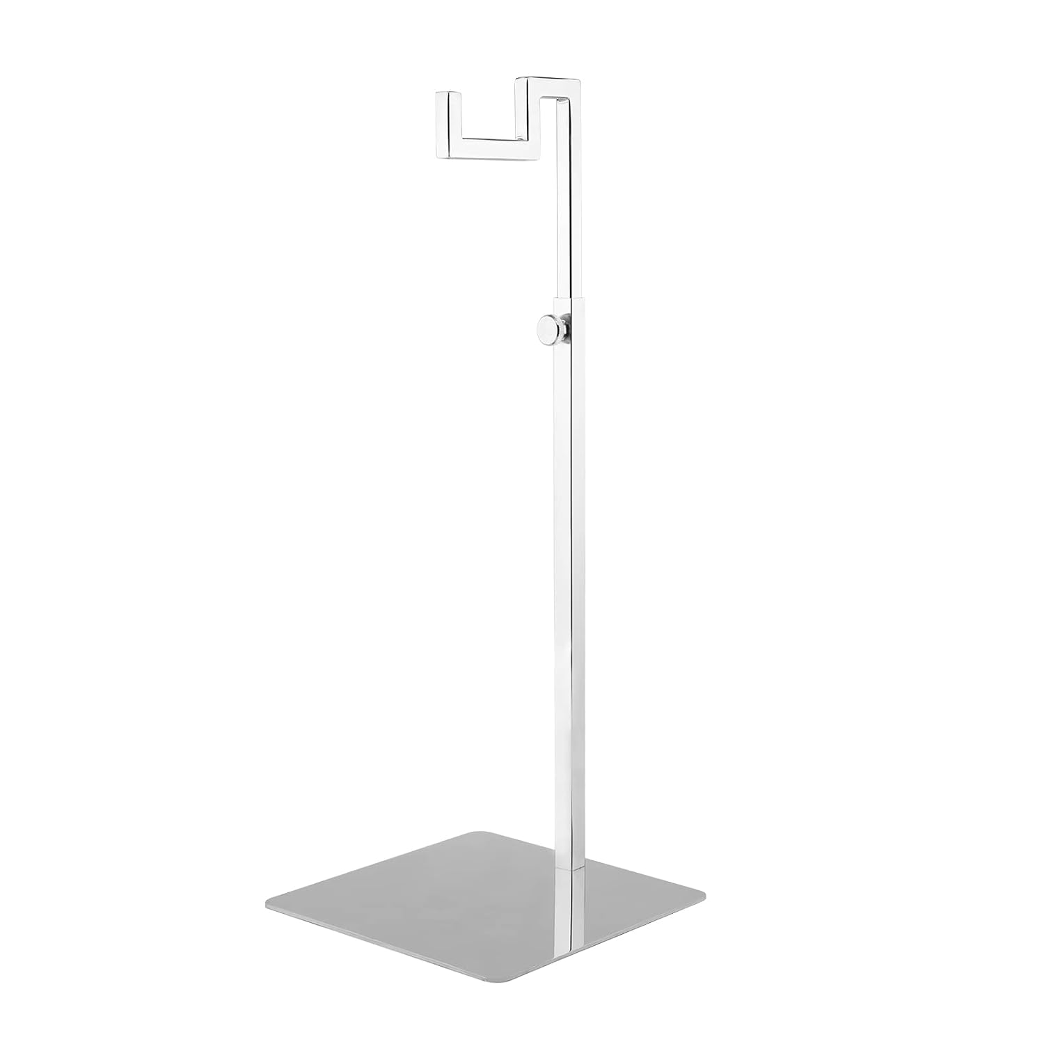Polmart Countertop Adjustable Handbag Display Stand (1 - Pack)