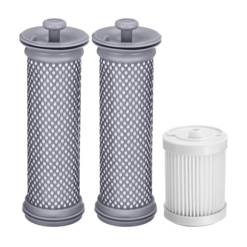 Filtro HEPA N10R para Tineco A10 A11 Hero Master accesorios de aspiradora escoba 2