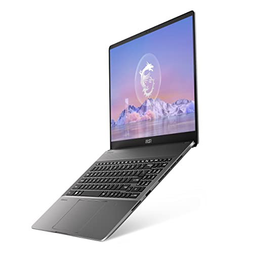 Creator Z16 HX Studio B13VGTO-033ES Intel Core i7-13700HX/32GB/1TB SSD/RTX 4070/16" Táctil - Notebook - Immagine 8