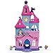 Fisher-Price Little People Disney Princess, Magical Wand Palace Doll