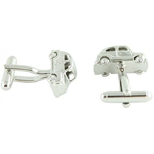 Gemelos Seat 600 Cufflinks
