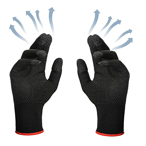 toque luvas inverno | Inverno Quente Luvas Homens Mulheres Touchscreen,Luvas quentes para mensagens
