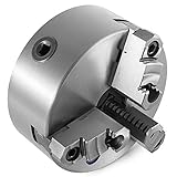 QUALITÄTSMATERIAL: Halbstahlkörper. Gussdornkörper. Alle Führungen und Laufbahnen sind präzise bearbeitet