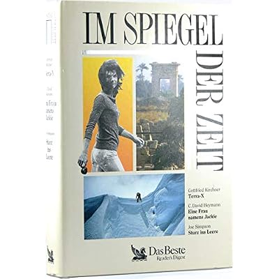 Terra X/Eine Frau namens Jackie/Sturz ins Leere - Aus der Serie
