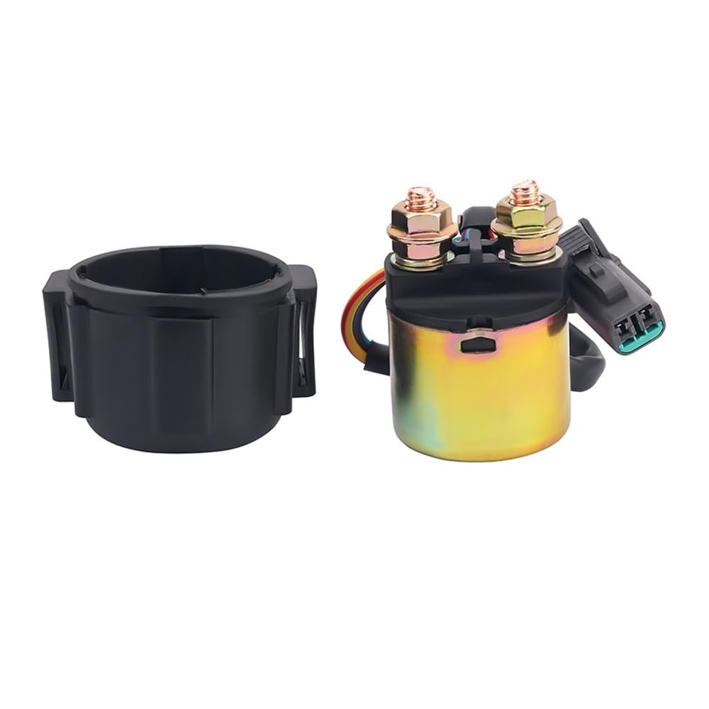 Starter Relay Solenoid Switch Motorcycle Starter Relay Solenoid for 1098 1198 848 GT 1000 for Sportclassic 1100 696 39740031B 796 for Sport S
