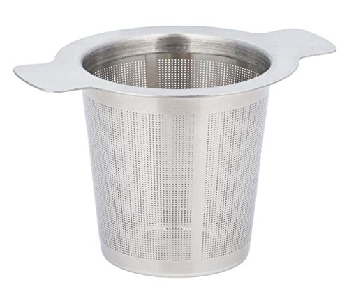 King Hoff tea strainer stainless steel tea filter