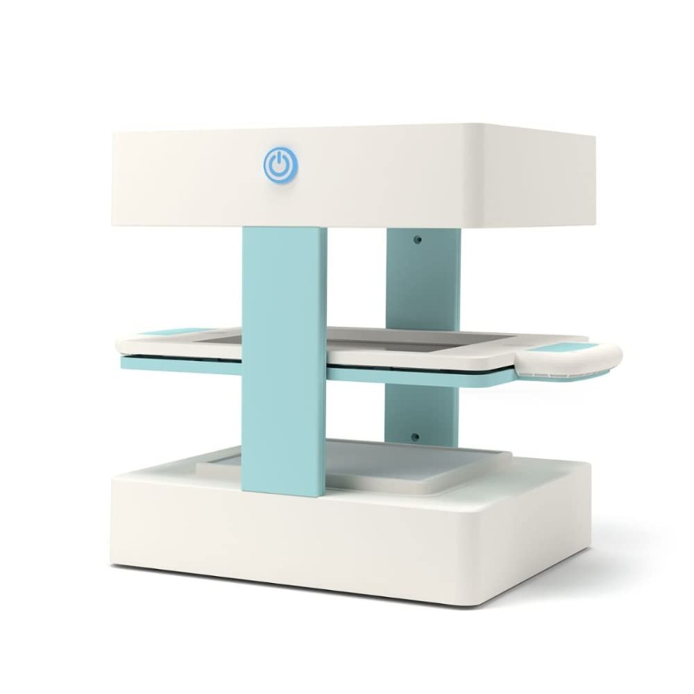 Mold Press We R Memory Keepers