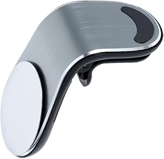 NOLITOY 1 Peça Suporte Magnético Para Carro Suporte Para Painel De Ventilação Suporte Magnético Para Carro Suporte Para Telefone Para Carro Suporte Para Carro Suporte Para Carro