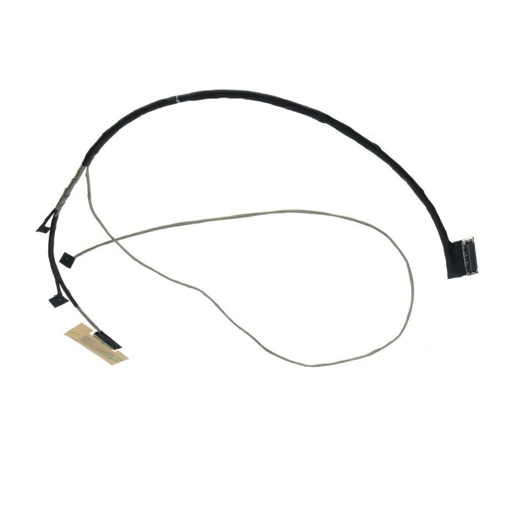 JINTAI suyitai Kabel wideo do ekranu dotykowego LCD eDP 30pinowy do Lenovo Yoga 52014IKB 80X8 80YM 81C8 Flex 51470 80XA 81C9 DC02002R900 5C10N67449