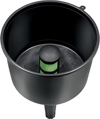 Af8Cb Fuel Filter Portable Funnel #TOP3