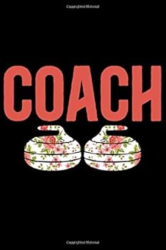 Paperback Coach: Cool Running Coach Journal Notebook - Gifts Idea for Running Coach Notebook for Men & Women. Book