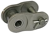 Koch 7680020 Roller Chain Offset Link, 2-Pack, #80