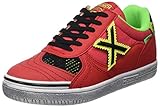 Sneakers; munich; fashion Munich G-3 Kid Switch 129, Zapatillas, Multicolor, 38 EU