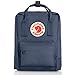 Fjällräven Kanken Mini, grau(graphite (031)), Gr. -