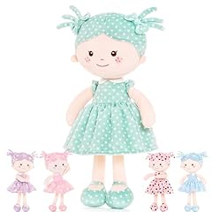 Green Polka Dot Dress