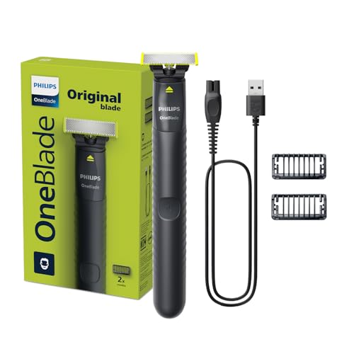 Philips OneBlade Face QP1424/10 2 Years Warranty
