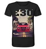  glstkrrn E30 T-Shirt