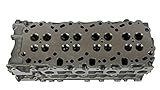 GOWE 2KD-FTV 2KDFTV cylinder head for toyota 2KD engine Hiace/Dyna 150 Hilux 2.5 tdi 11101-30040 11101-30060